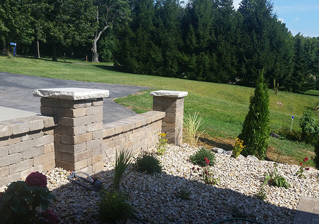 Wisconsin Landscaping & GardenServices