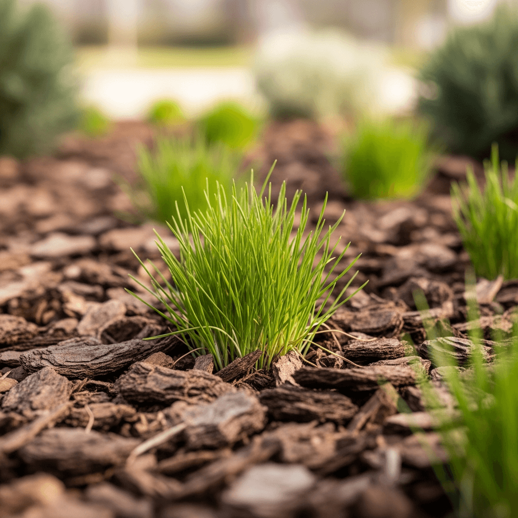 Grass Seed