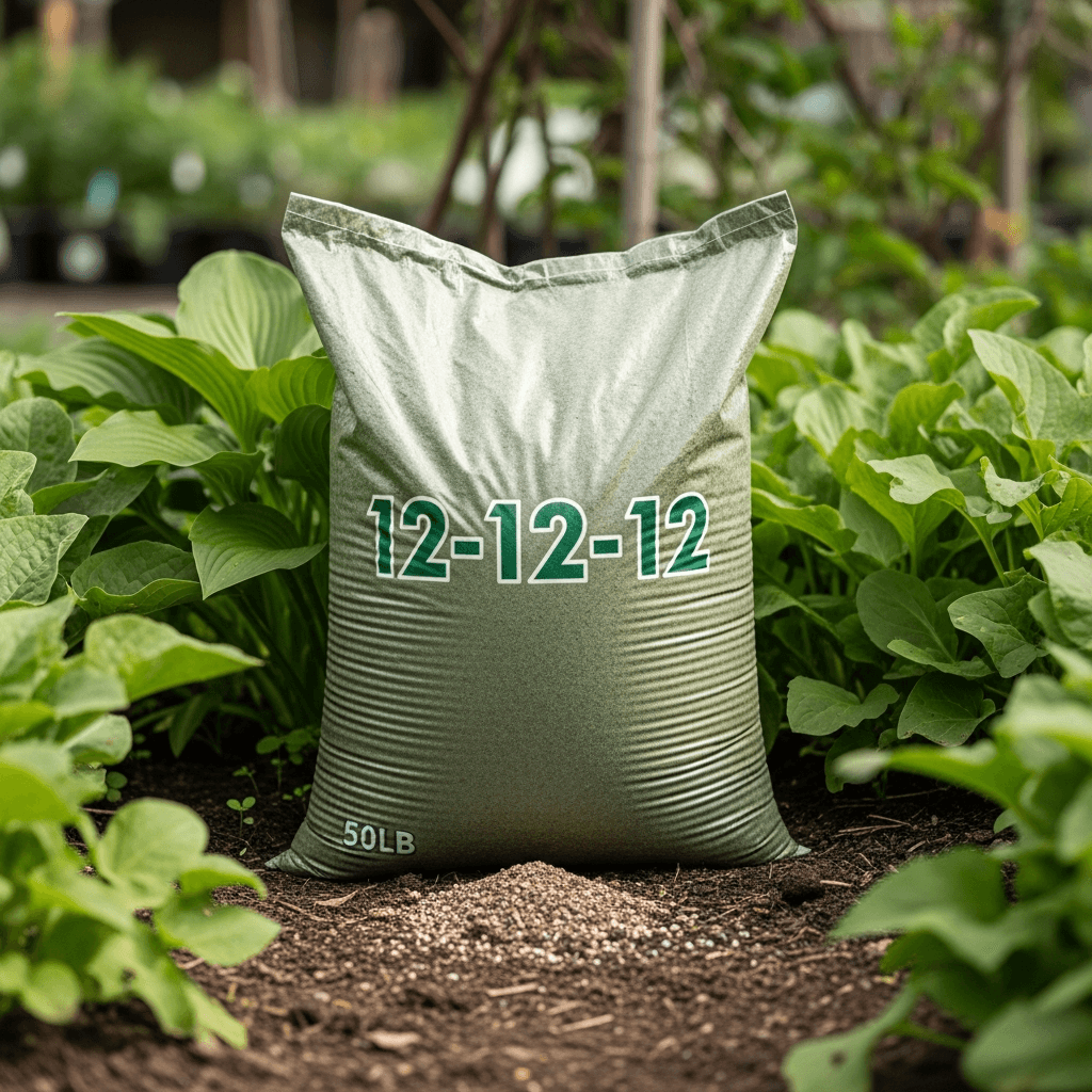 12/12/12 Fertilizer 50lb