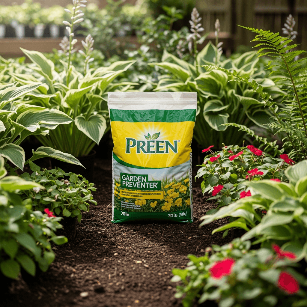 Preen 20lb
