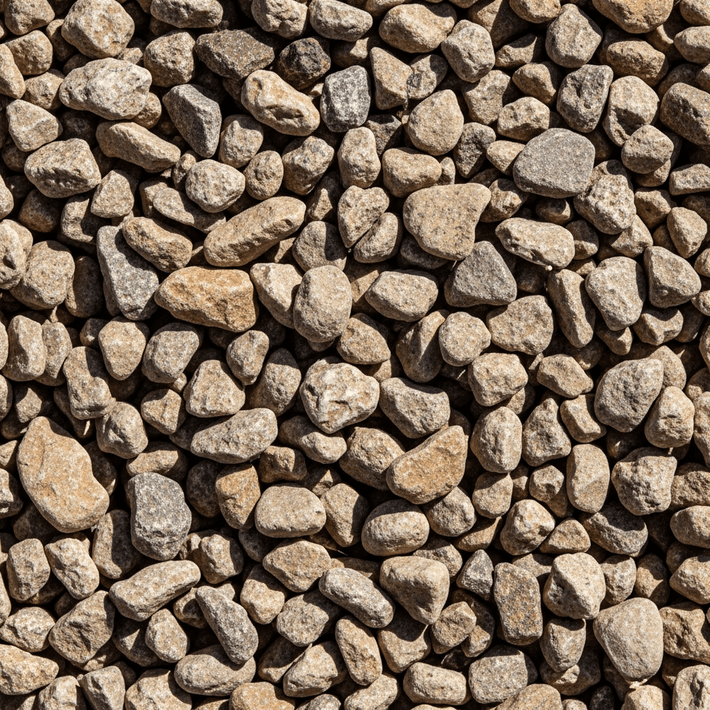 Used Rock (Fill Rock)