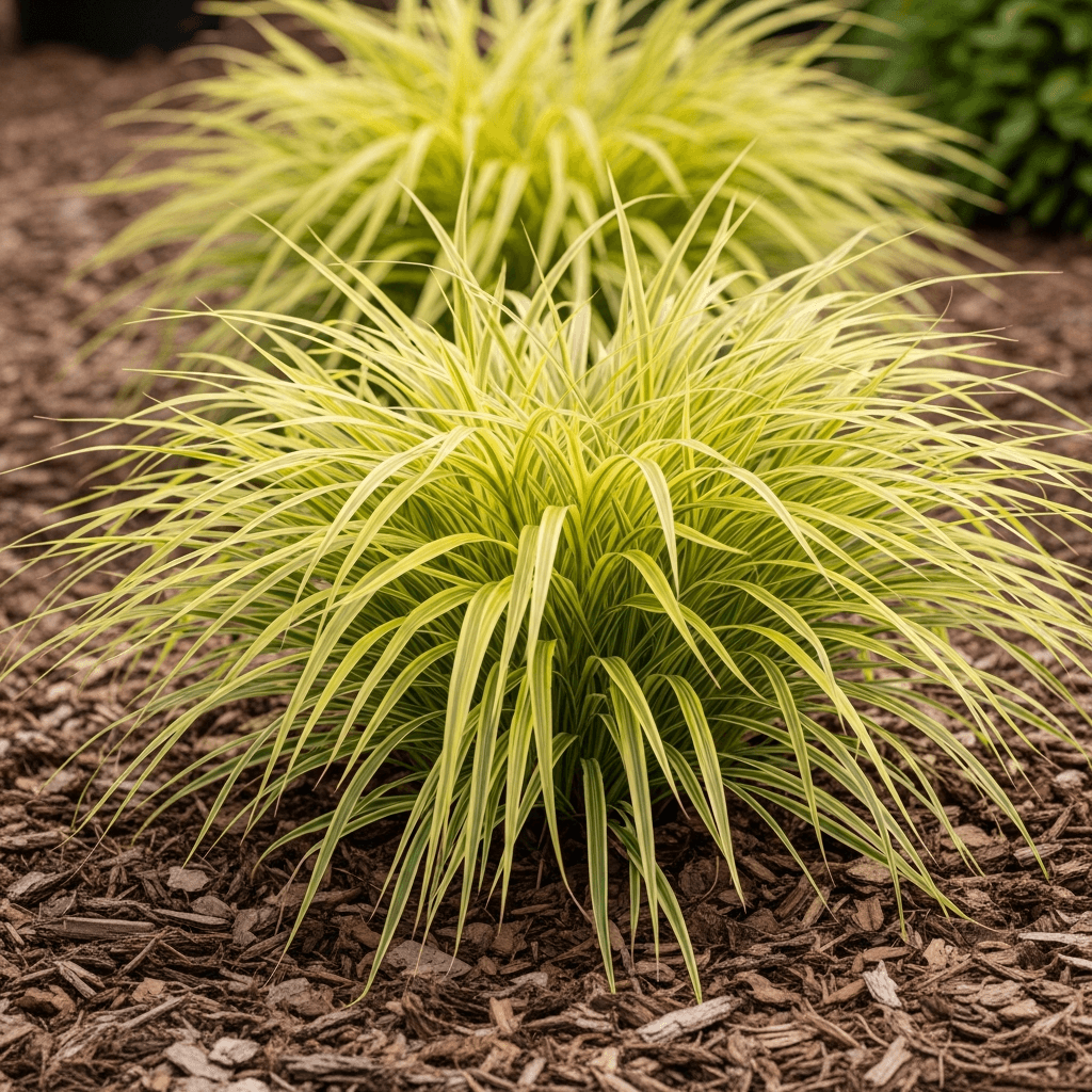 Japanese Forest Grass