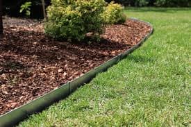 Metal Edging 15ft