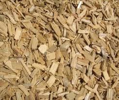 CPC Natural Certified Playground Chips