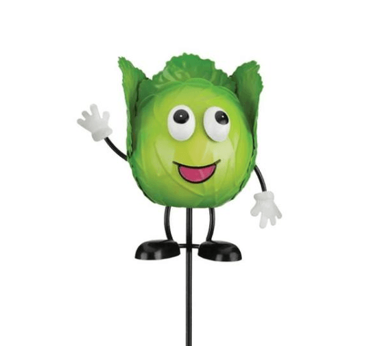 Veggie Stake- Lettuce