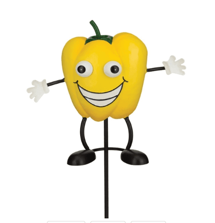 Veggie Stake-Bell Pepper