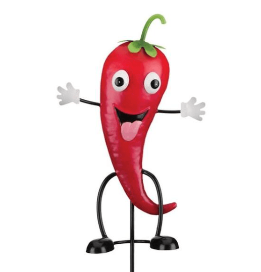 Veggie Stake-Red Pepper