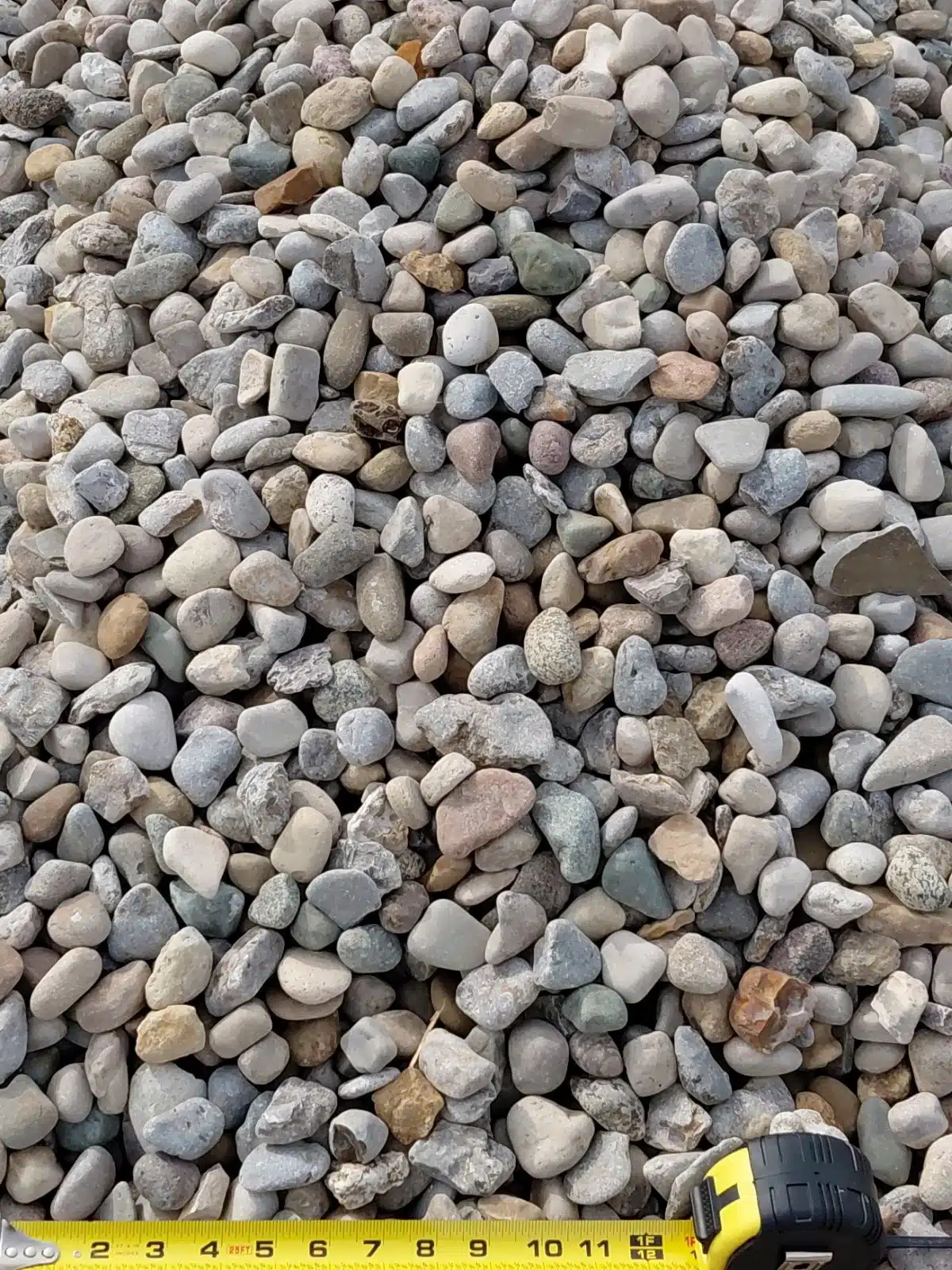 Stone & Rock