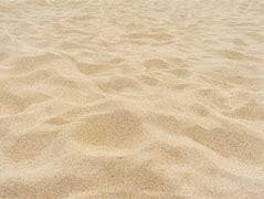 Beach Sand
