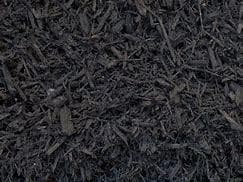Black Mulch