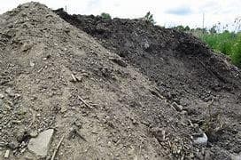 Fill Soil