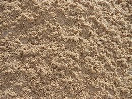 Mason Sand