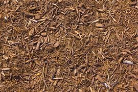 Natural Hardwood Mulch