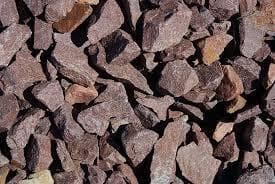 4–9" Purple Quartz