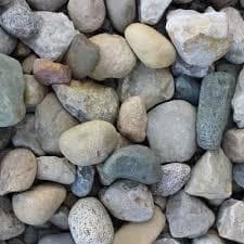 1.75–2" River Rock – Plover