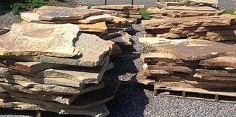 Tennessee Flagstone