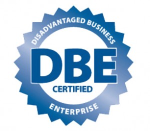 DBE-Certified-logo