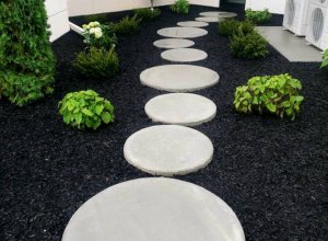 Plantings