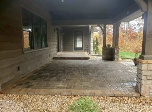 Patio block, Pavers, Lafitt pavers